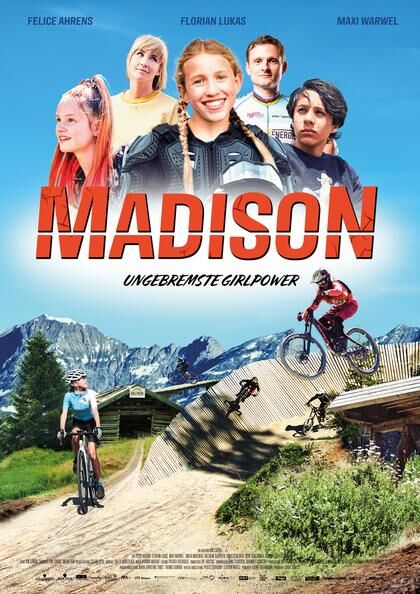 madison-ungebremste-girlpower