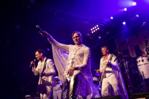 FRED KELLNER - Best of FRED KELLNER, Best of Funk&Soul!