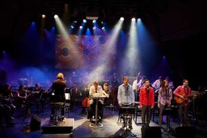 SGT. PEPPER´S LONLEY HEARTS CLUB BAND
