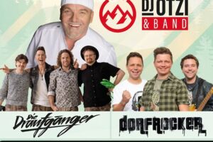 Schwarzwald Air - Die Stimmungsparty des Jahres