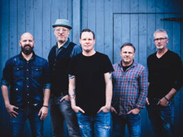 Brothers in Arms - A tribute to Dire Straits