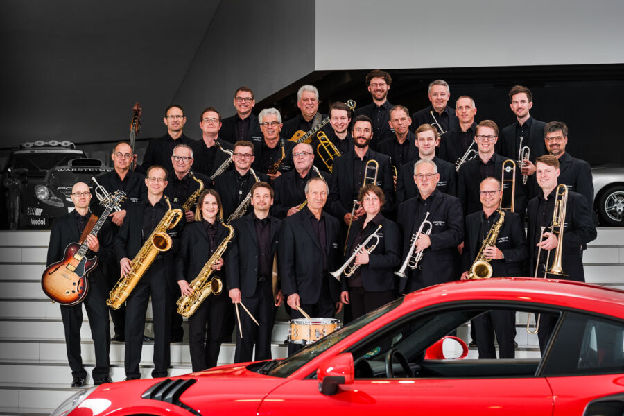 porsche-big-band-anlasslich-der-950-jahr-feier-der-stadt-calw