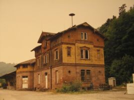 Museum im Bahnhof