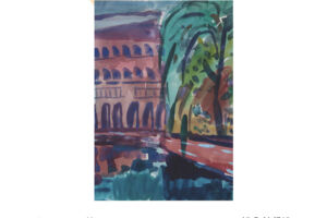 100 Jahre Willi Zanger