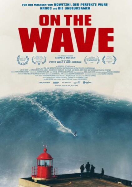 on-the-wave