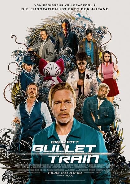 bullet-train