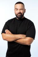 Abdel Boudii - PREVIEW HAUSE GEHT!