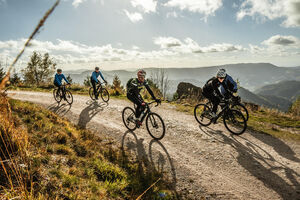 Gravel-Event „Rebound