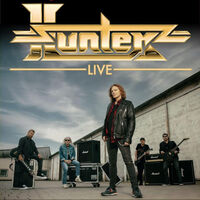 Hunter - Live 2025