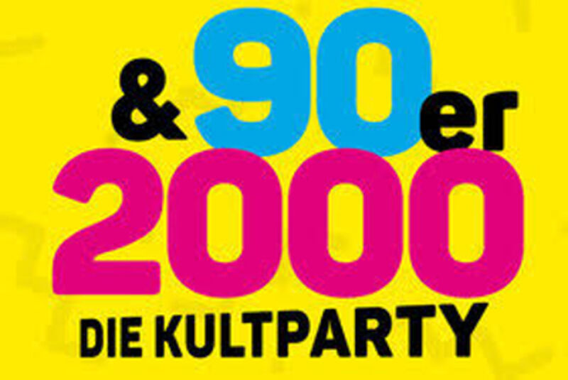 90er-2000-kultparty