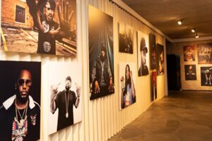 Stories of HipHop