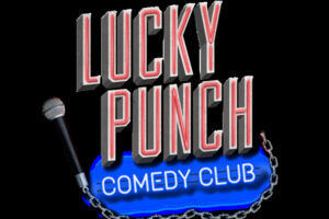 Lucky Punch Comedy Club - on Tour! | Open Air