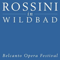 Rossini in Wildbad - La Cenerentola – Aschenputtel (Rom 1817)