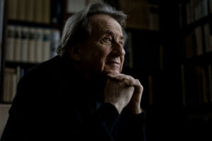 Rudolf Buchbinder (Klavier)