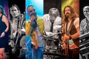 The Queen Kings - The Show must go on - Live 2026