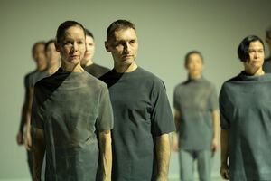Dance On Ensemble