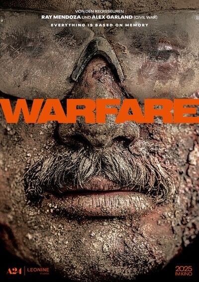 warfare