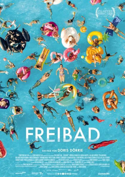 freibad