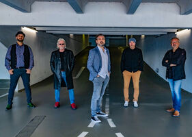 Abenteuerland (PUR) - Die PUR-Coverband