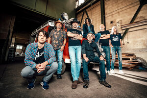 Lynyrd´s Frynds - just let the Free Bird fly!