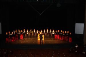 J.S.Bach: Weihnachtsoratorium / C.P.E.Bach: Magnifcat - J.S.Bach: Weihnachtsoratorium / C.P.E.Bach: Magnifcat