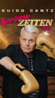 Guido Cantz - Komische Zeite