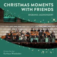 Christmas Moments with Friends - Matinée Vorstellung