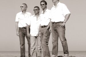 5. Wiernsheimer Oldies-Party mit den Beatboys