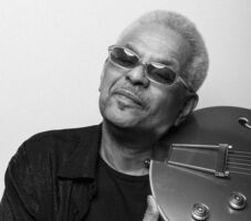 AL Jones Band
