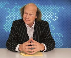 Arnulf Rating - tagesschauer