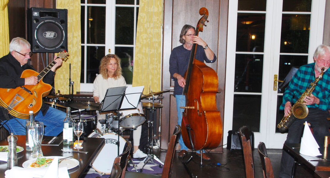 klaus-baders-swing-quartett