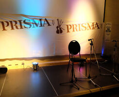 Folkmeeting - offene Bühne im Folkclub Prisma Pforzheim