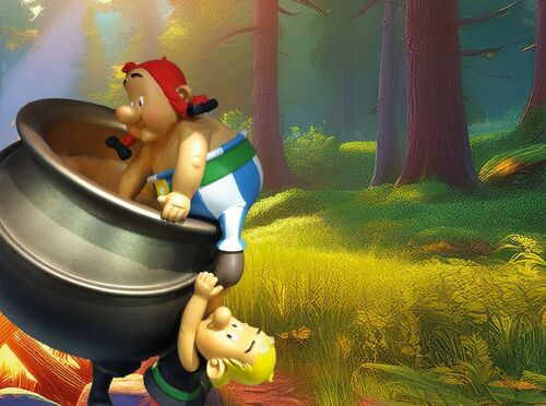 asterix-erobert-die-stadtbibliothek