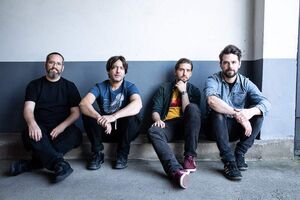 PABLO HELD TRIO, feat. NELSON VERAS