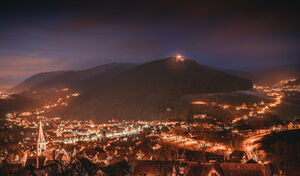 Lange Nacht der Lichter