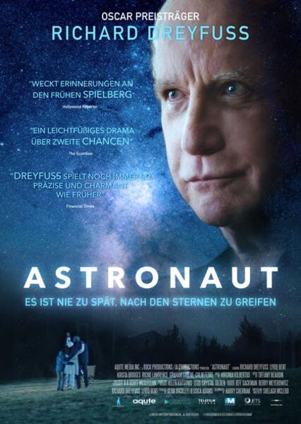 astronaut