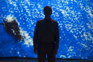 see not rescue - Mayday auf dem Mittelmeer  Doku-Theater