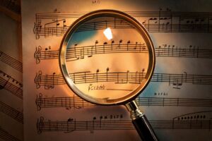 Das Geheimnis der Kleinen Nachtmusik