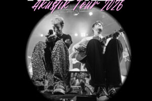 RAUM27 - Akustik Tour 2026