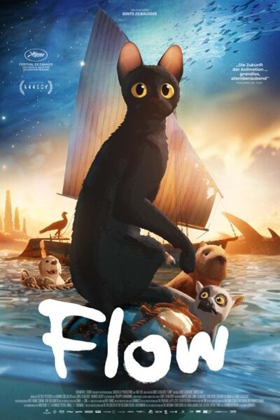 flow