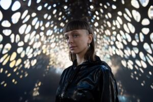 Jenny Thiele - PLATZ Solo Tour