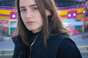 Tereza Hossa - Tagada