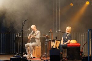 Carolin No - Carolin & Andreas Obieglo  ON&ON