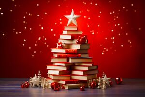 Lesung: Fröhliche Weihnachtsgeschichten!