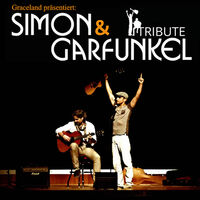 A Tribute To Simon & Garfunkel  Duo Graceland - Open Air- Klappstuhlkonzert