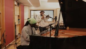 Rodriguez & Mabiala - Del Congo a Cuba