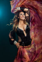 Café am Nil - Love & Passion Show