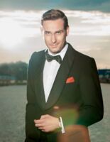 Teddy Schmacht singt Udo Jürgens