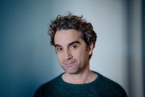 Oliver Wnuk - Wnuk denkt laut und liest was vor