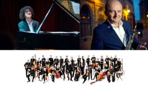 7. AboKonzert der KunstFreunde Wiesloch e.V. - Kammerakademie Potsdam